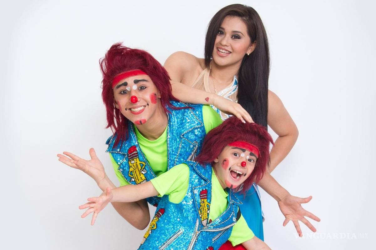 Critican a Gomita y Lapizito por besarse de forma &quot;inapropiada&quot;