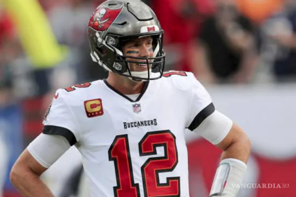 ¿Qué es GOAT? En minutos, se vuelve tendencia mundial el retiro de Tom Brady de la NFL