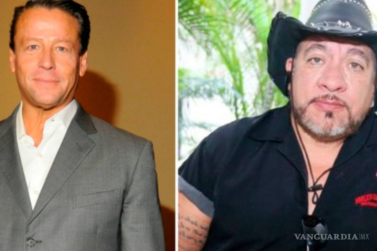 Carlos Trejo se burla de Alfredo Adame tras su fracaso en las elecciones este domingo