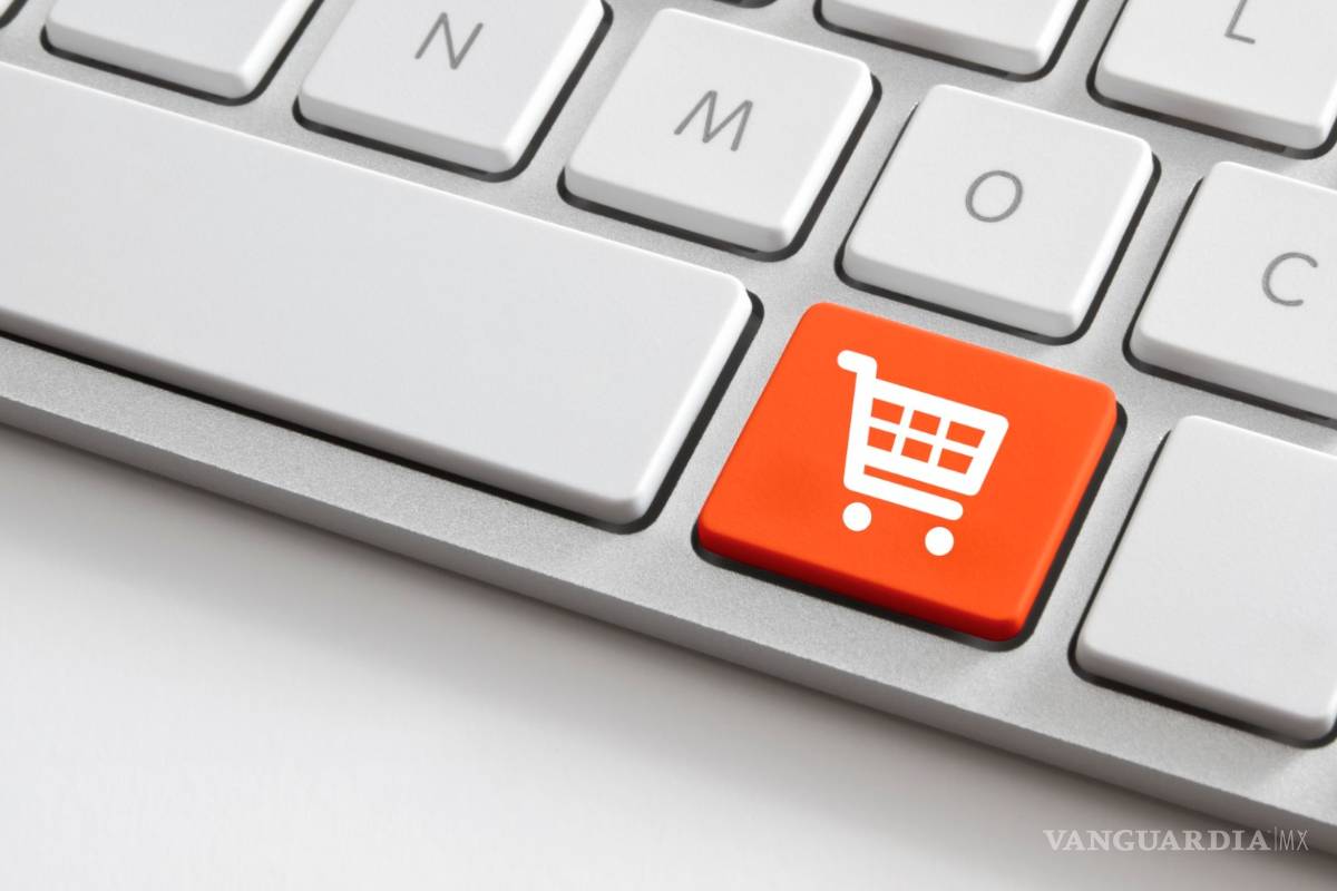 Cinco ventajas de hacer compras en línea