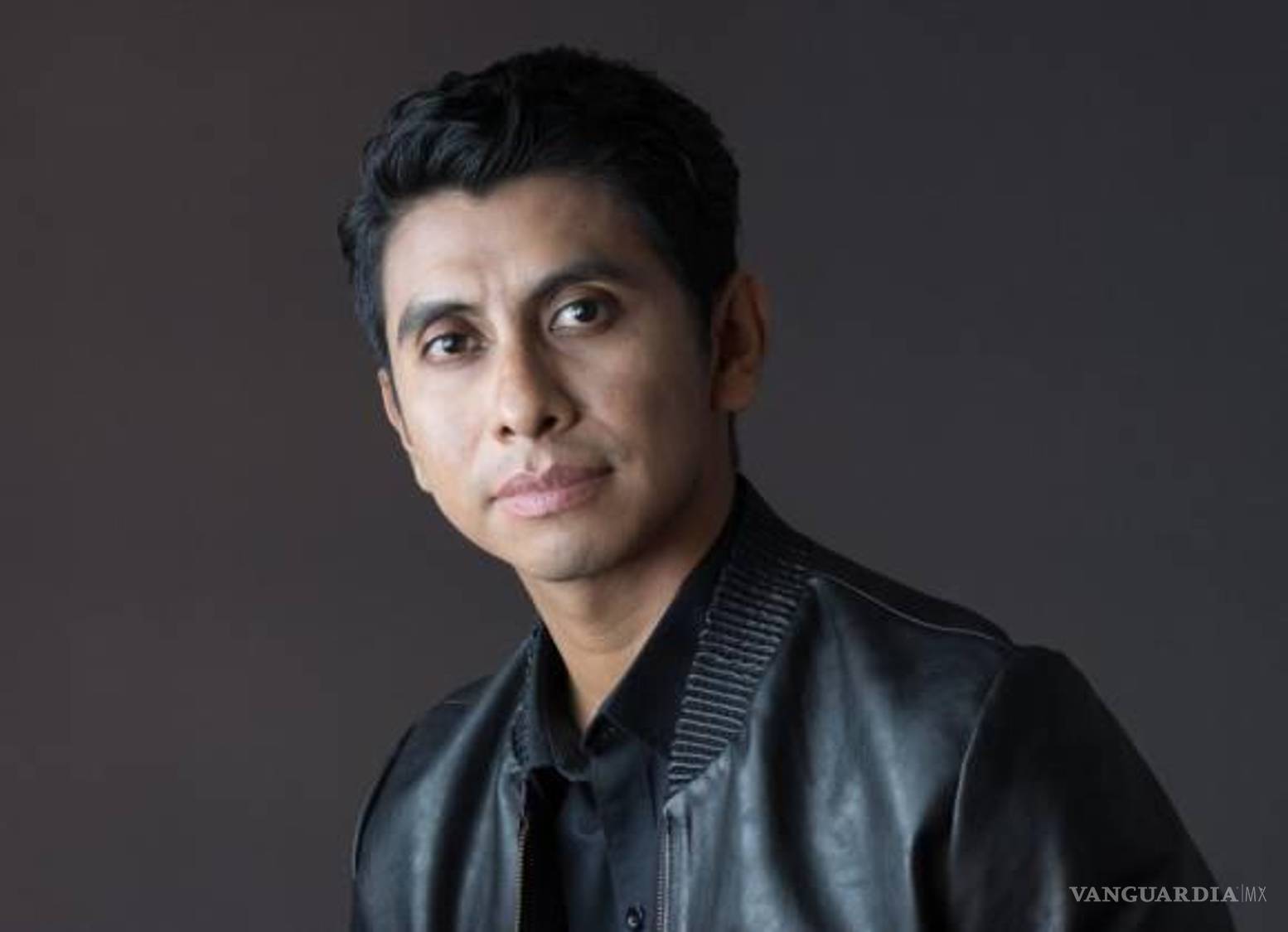 $!José Valentín interpreta al Gatarrata en ‘Temporada de Huracanes’.