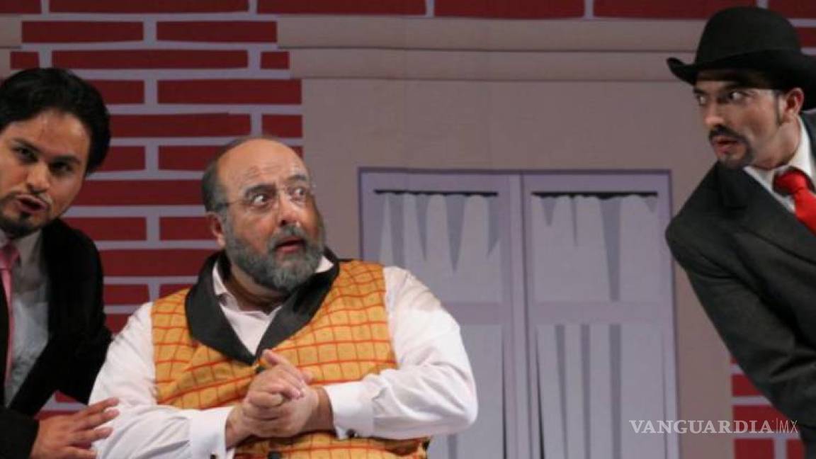 &quot;Don Pascualito” acerca la ópera al público infantil