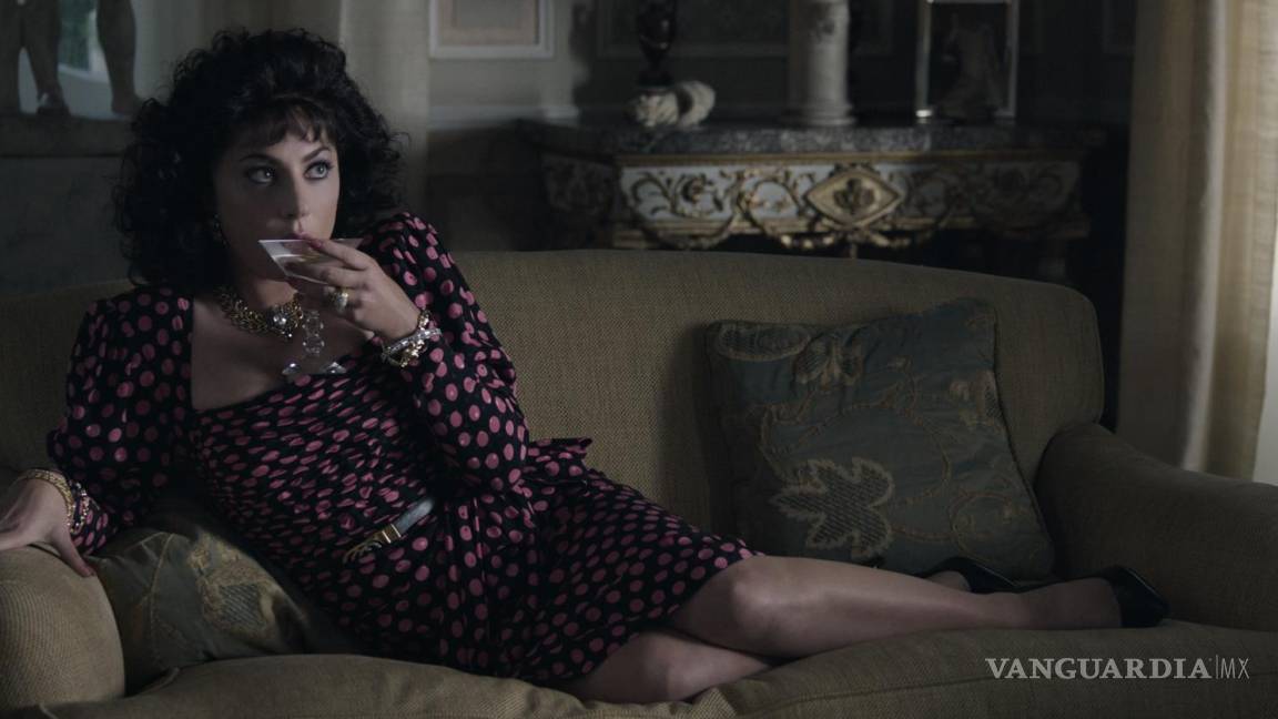 ‘Es un insulto al legado’, afirma familia sobre ‘House of Gucci’ ¿qué tiene que decir Lady Gaga?