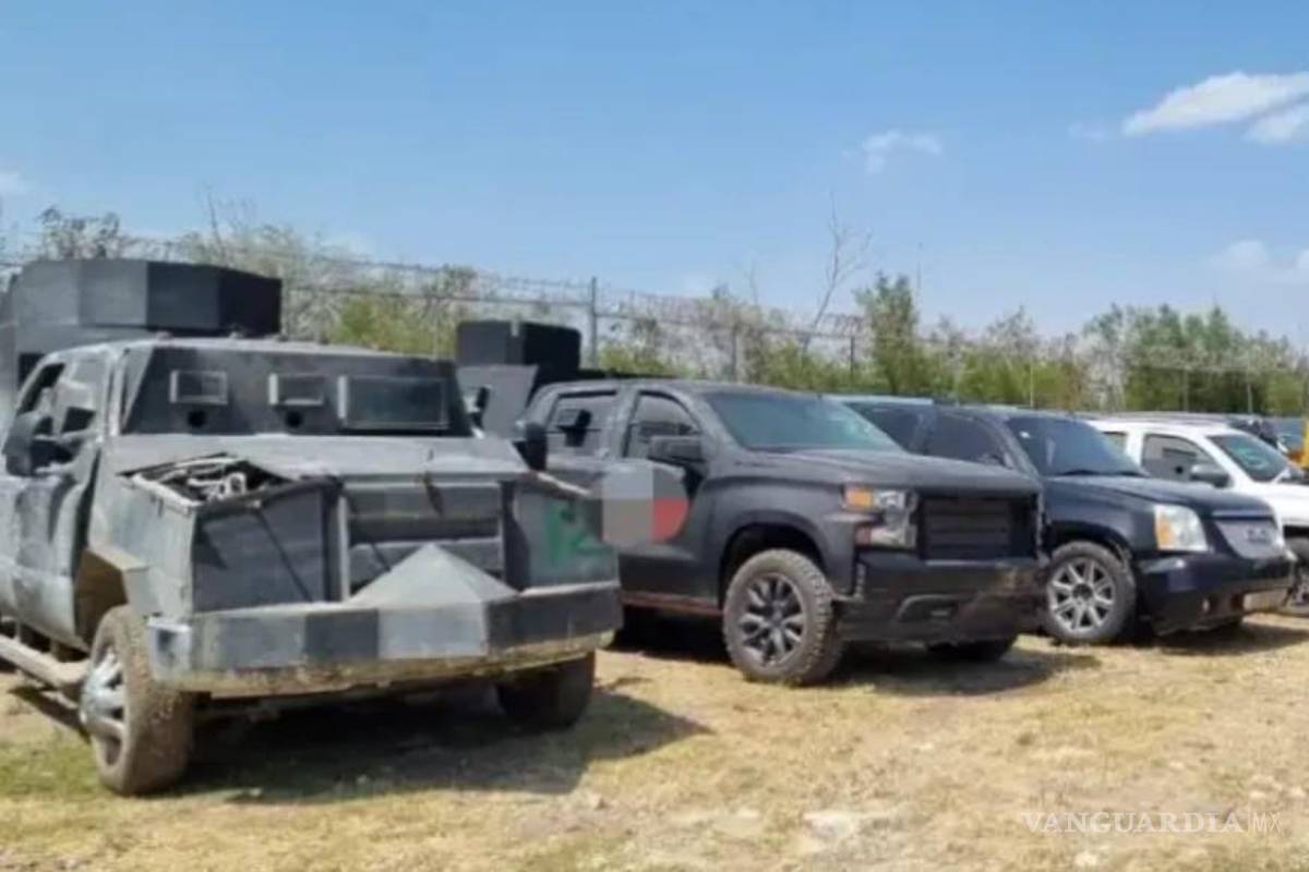 Añade EU 35 mil nombres a la lista de vinculados con cárteles