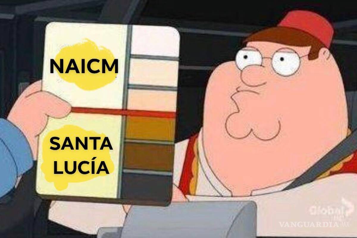 $!NAIM tiene su altar de muertos en memes que circulan en las redes sociales