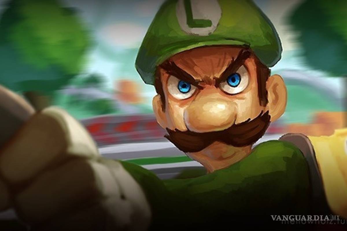 Filtran foto con próximos juegos para Nintendo Switch, revelan detalles de Mario Kart 8