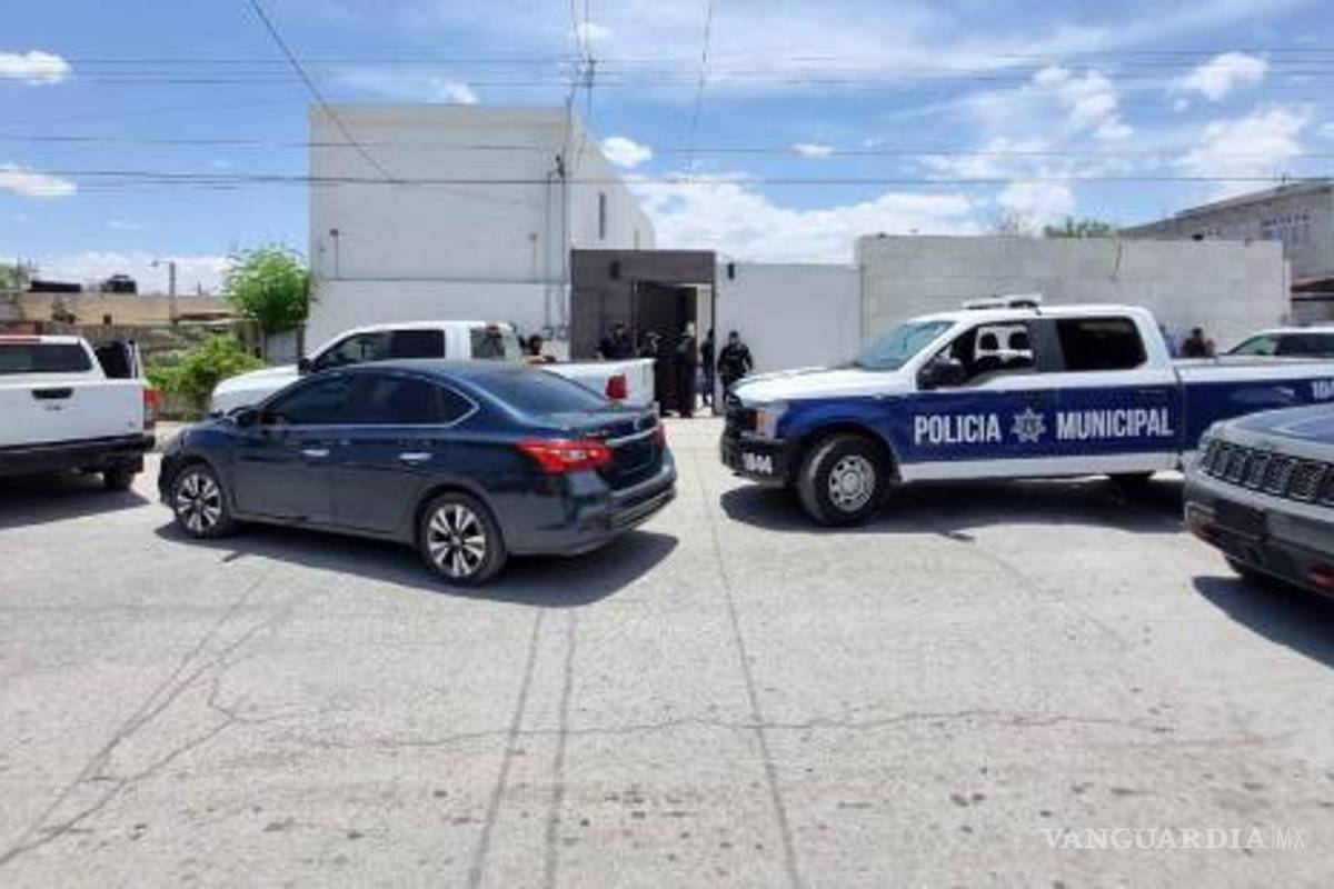 Suman tres muertos en centros de rehabilitación de Coahuila