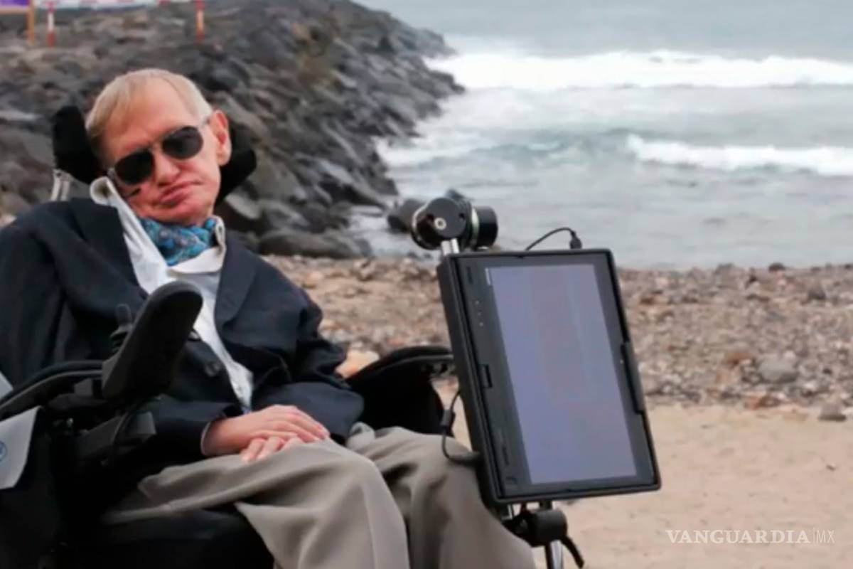 La herencia científica que nos deja Stephen Hawking