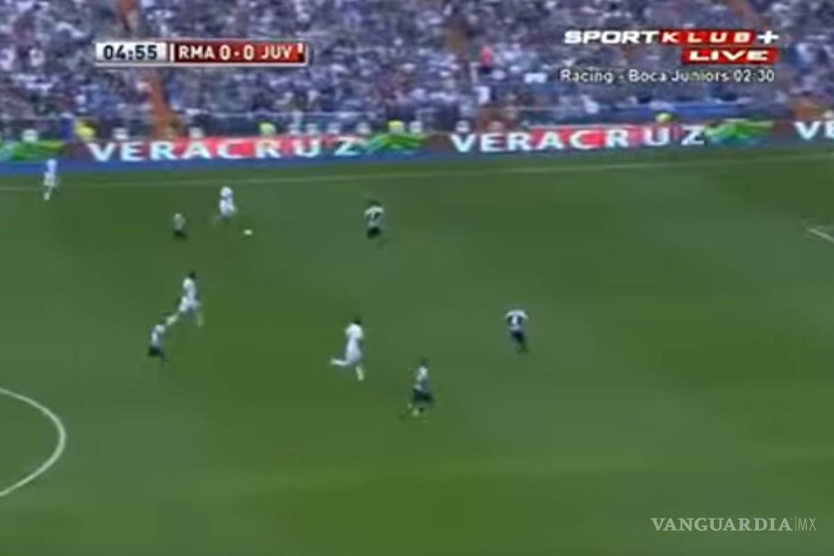 Javier Duarte pagó millones al Real Madrid