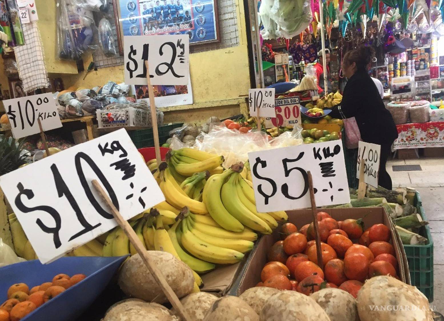 $!Esta es la herencia que Peña Nieto le deja a México