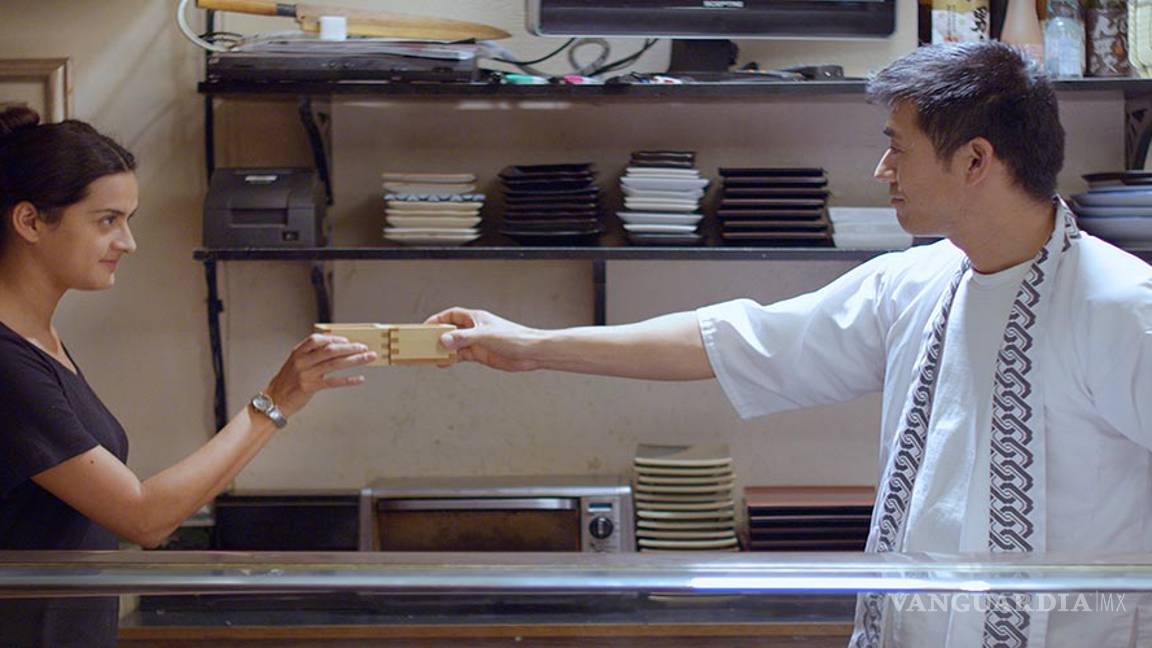 $!“Sushi a la mexicana”, la película que pretende dar voz a trabajadores latinos