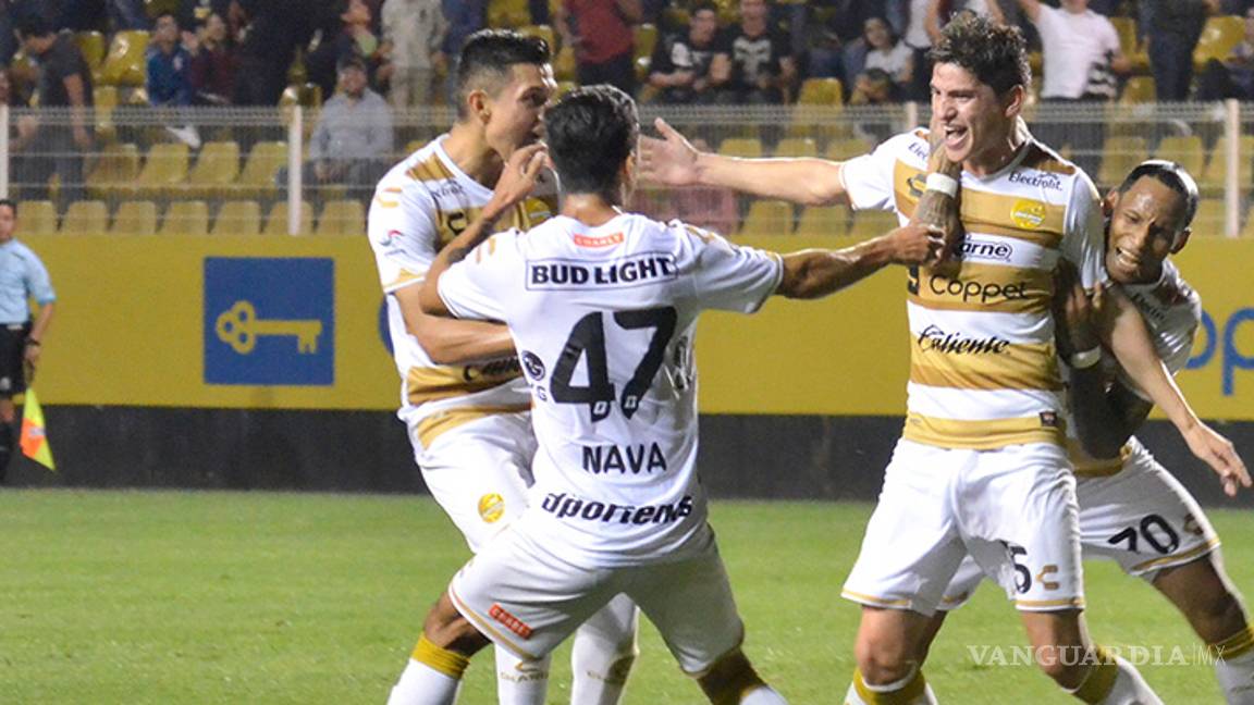 $!Ya están los invitados a la liguilla en el Ascenso MX...solamente pueden subir cuatro equipos
