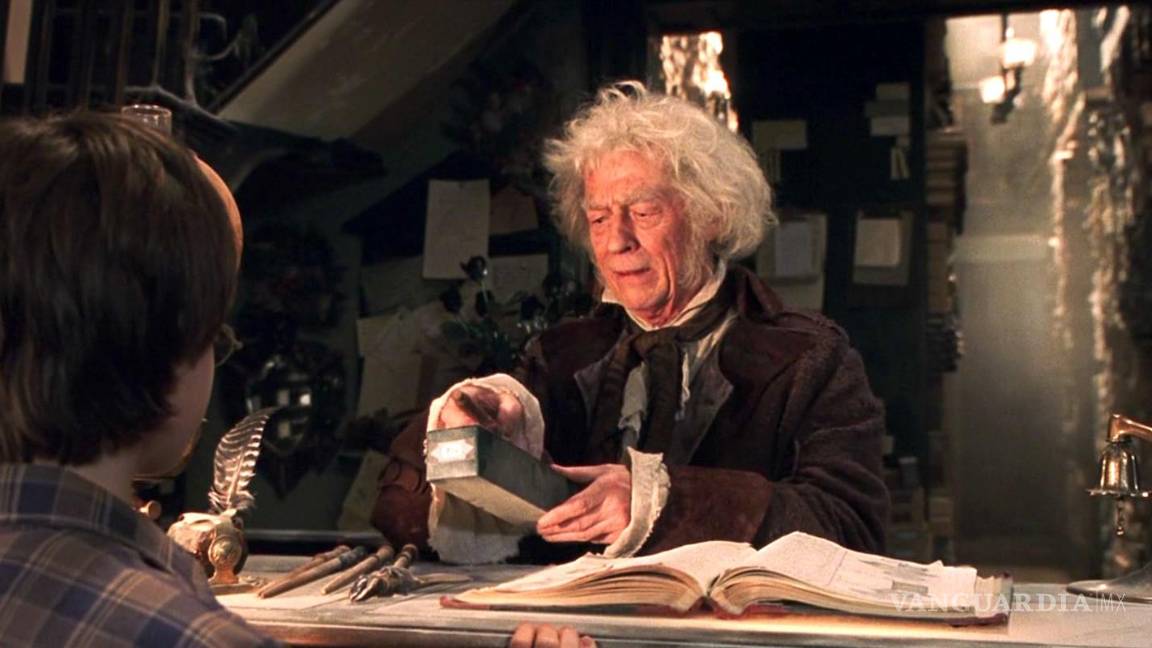 $!Ellos son los actores y las actrices Harry Potter que han muerto