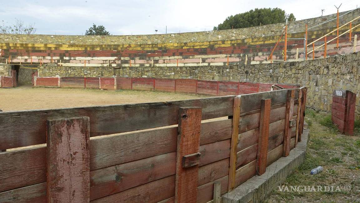 $!El cortijo de Saltillo fue uno de los sitios que ‘La Faraona’ pisó.