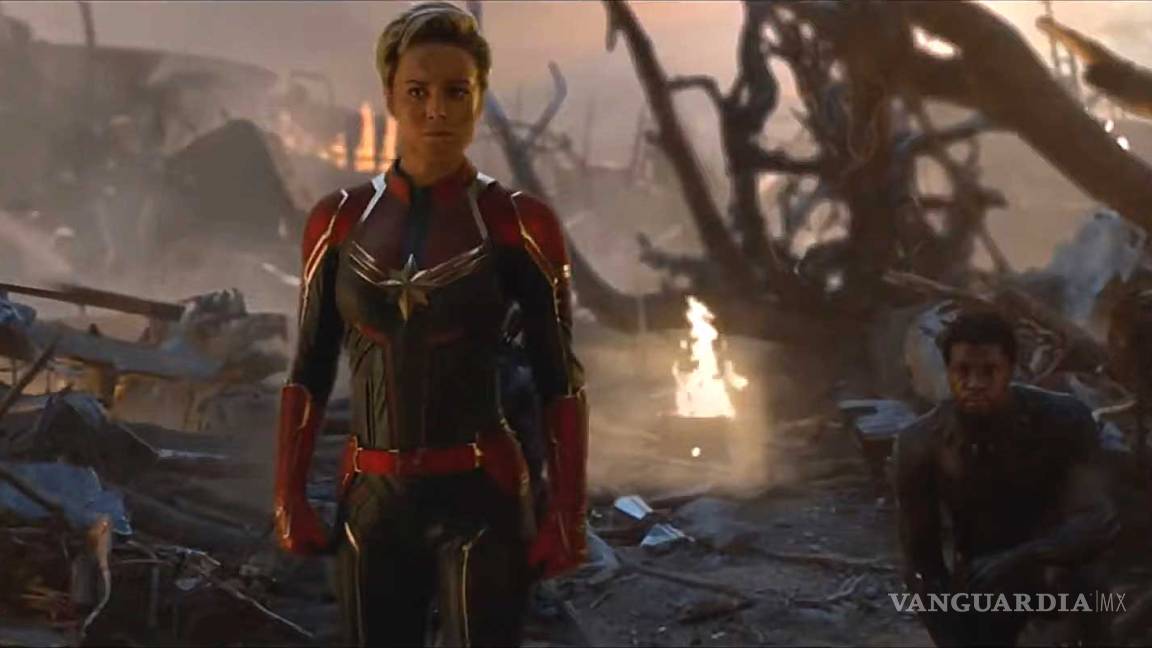 La escena de Avengers: Endgame que no llegó al cine