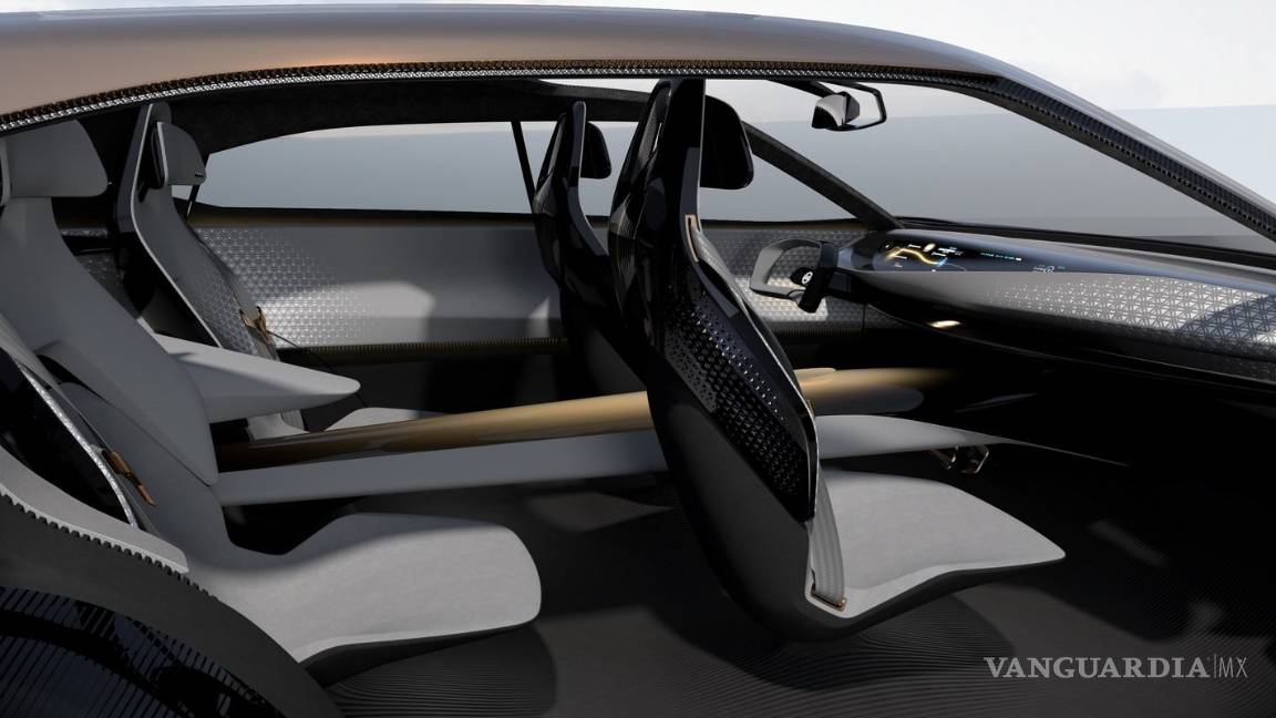 $!Nissan presentó en Ginebra un SUV eléctrico de rango extendido