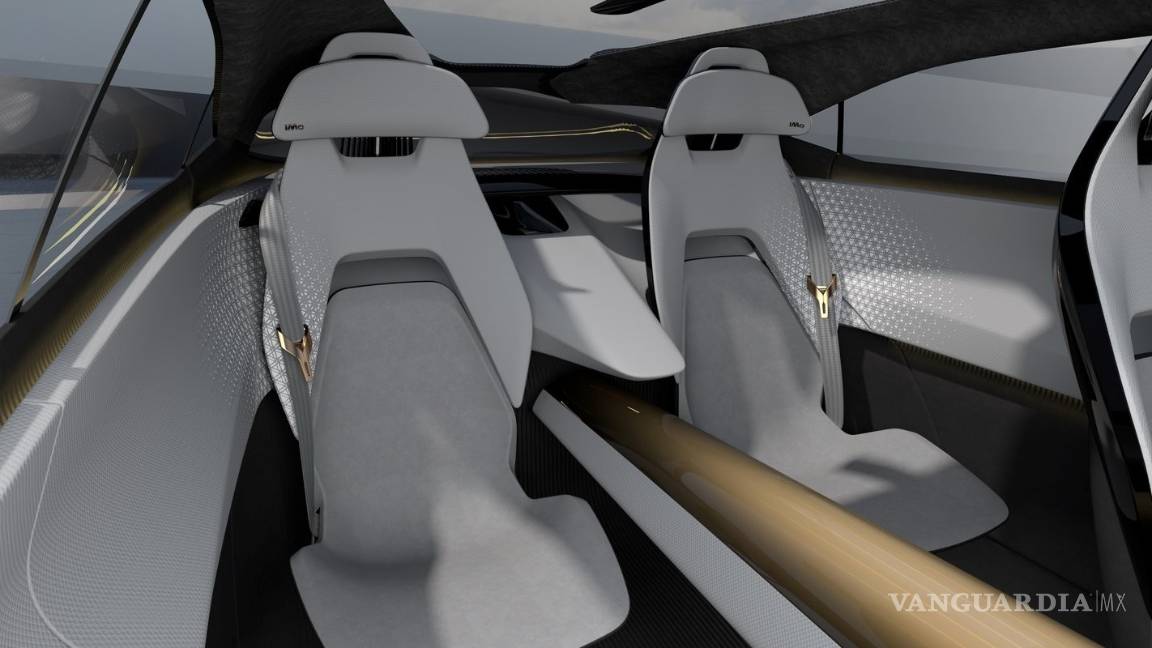 $!Nissan presentó en Ginebra un SUV eléctrico de rango extendido