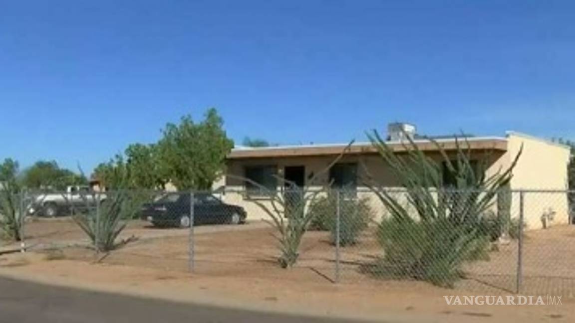 $!Hombre mata a su hijo de 6 años, al tratar de exorcizarlo con agua hirviendo