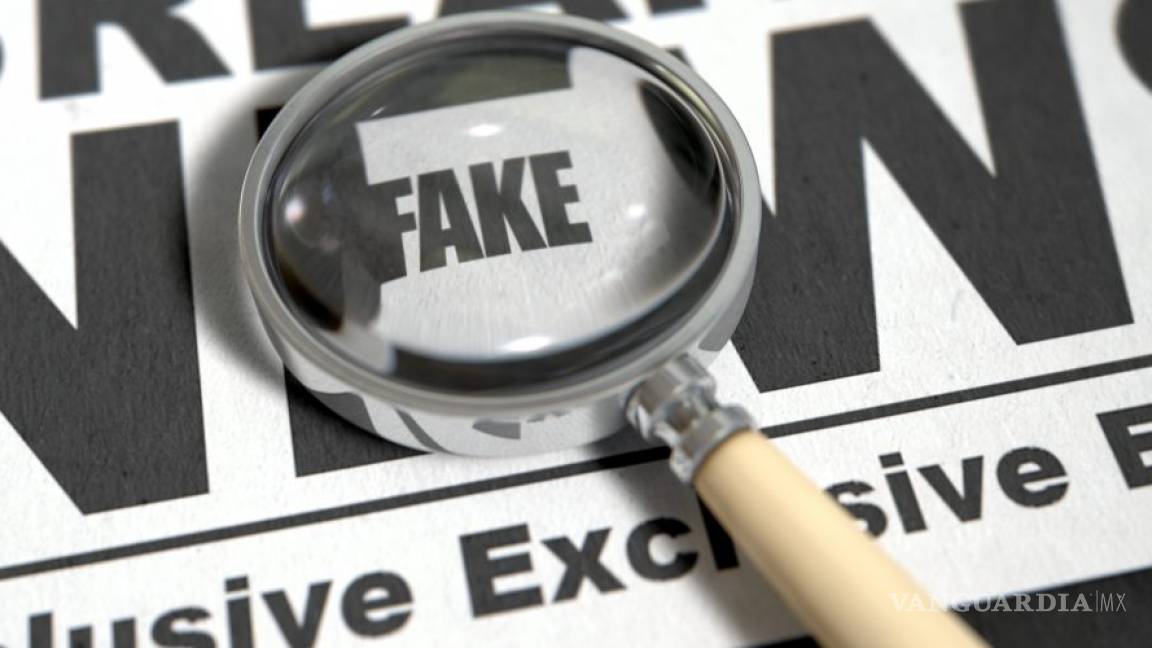 Arranca ‘veda’ vulnerable a las fake news