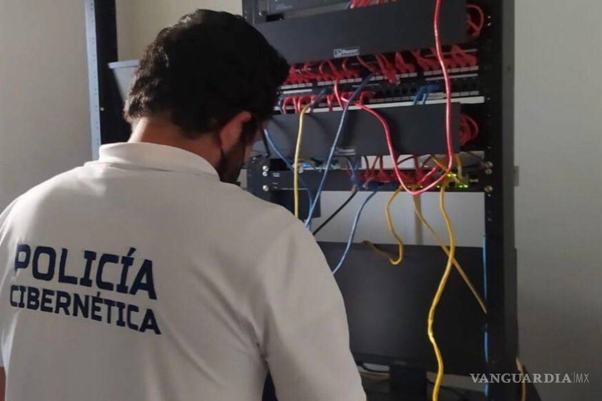 Hay talento... Usan sistema del CONALEP para minado de criptomonedas clandestino en SLP; tienen ganancias millonarias