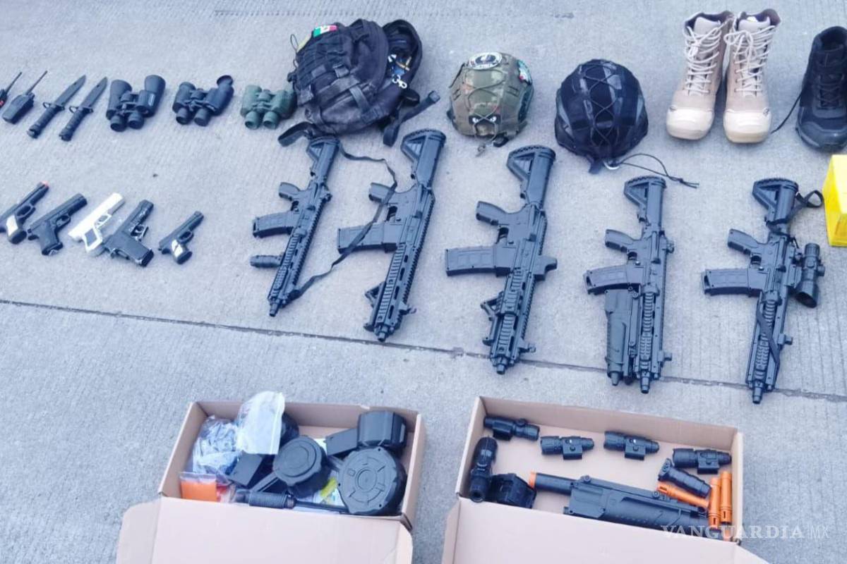 $!Juez federal ordena liberación de 38 integrantes de La Luz del Mundo detenidos en Michoacán