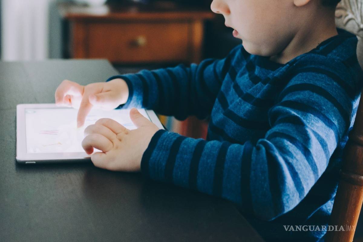 Las niñas y los niños en tiempos de cuarentena. ¿Cómo afecta el COVID-19 su desarrollo?