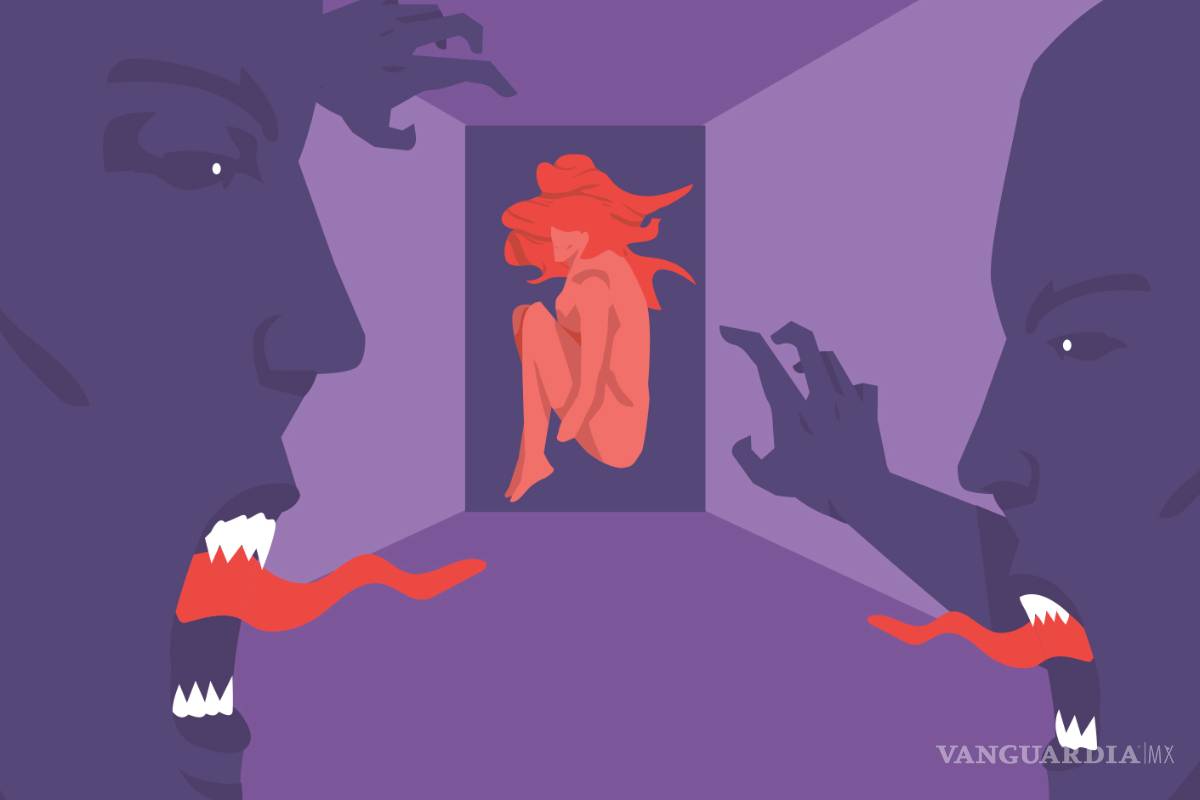 El acoso en Saltillo, presente más de lo que se cree (encuesta Vanguardia)