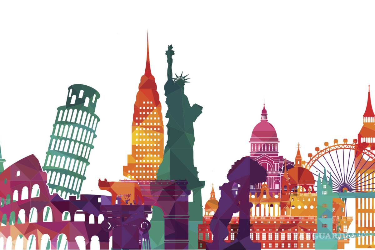 Culturas influyentes: los cinco países con las culturas más respetadas del planeta