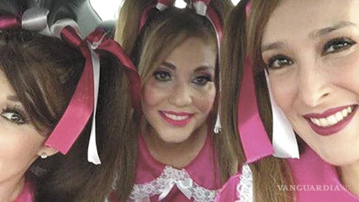 $!¿Vuelve la casita de las ‘Muñequitas’?