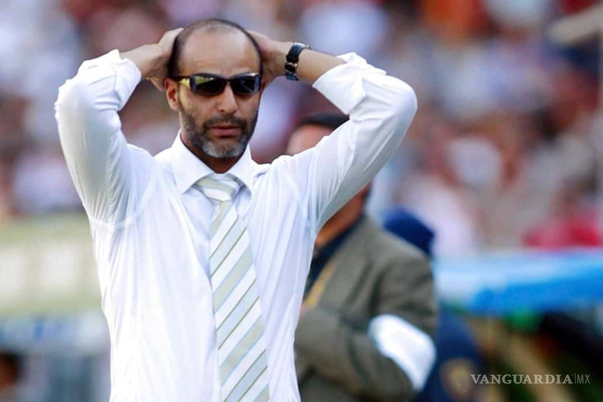 Tres exfutbolistas de Morelia presentarán proyecto para que no se lleven al equipo