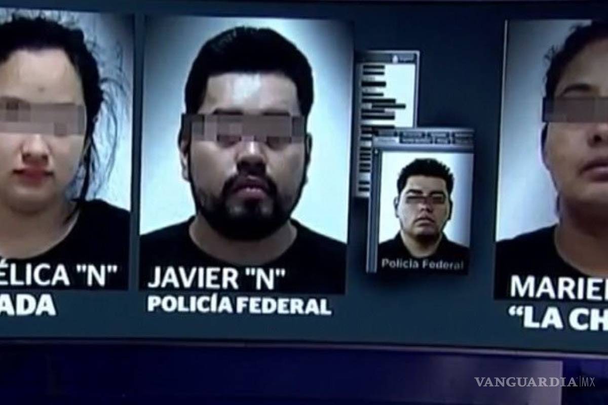 Cómplices de “El Marro” entran y salen 'como por su casa', jueces han liberado a siete