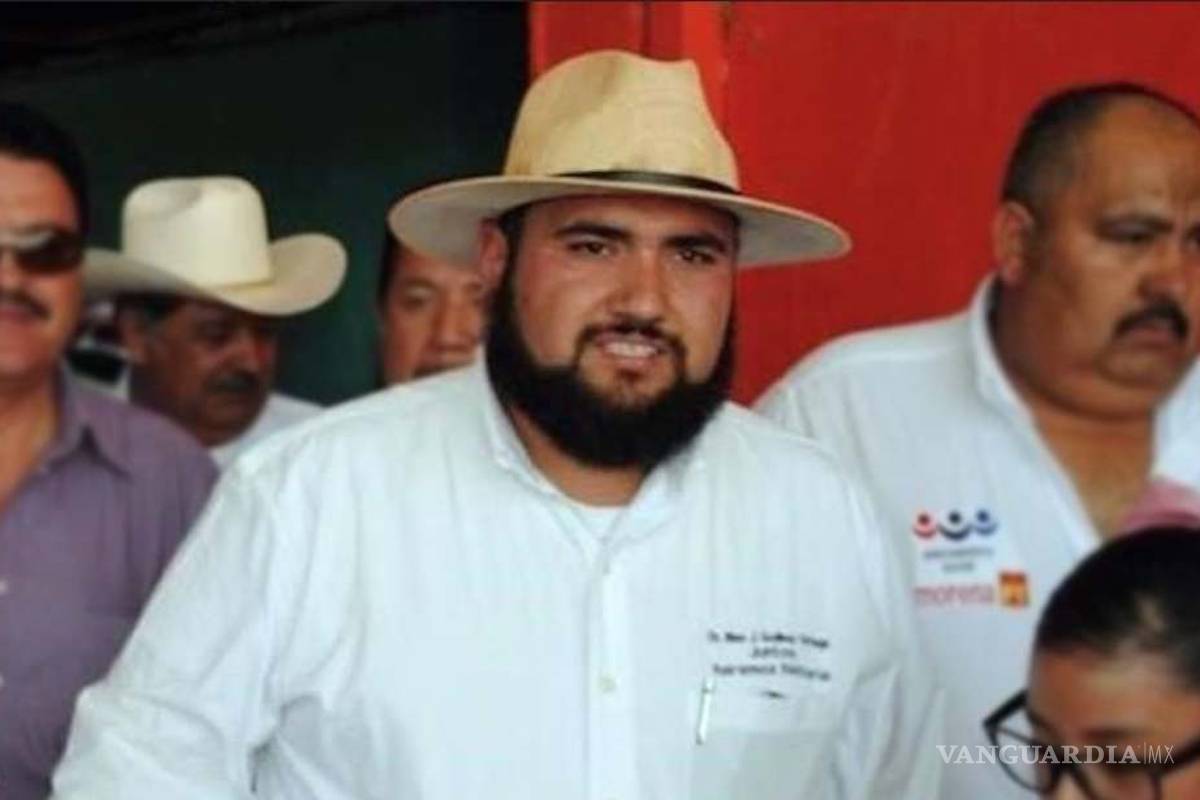 Le disparan en la cabeza a alcalde electo de municipio de Chihuahua, a horas de tomar protesta