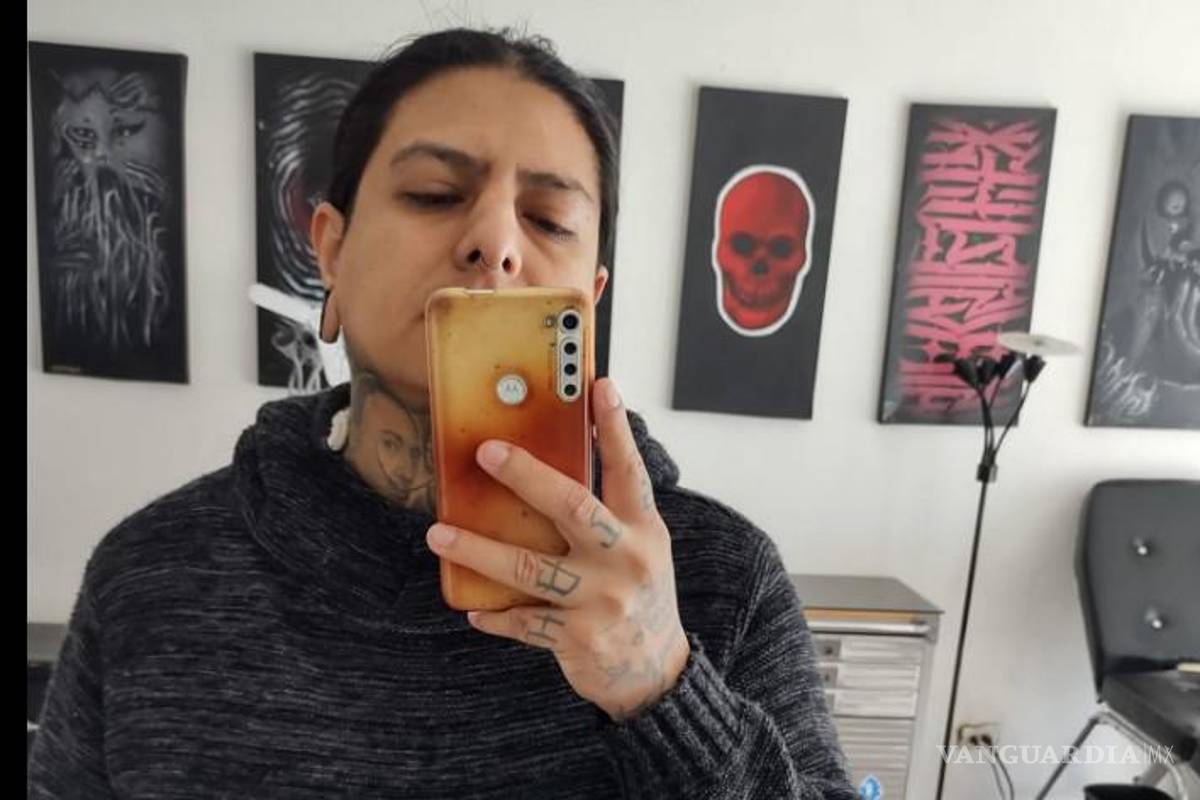 ¡Apoya a ‘Dracko’! Participa en la rifa de tatuajes a beneficio en Saltillo