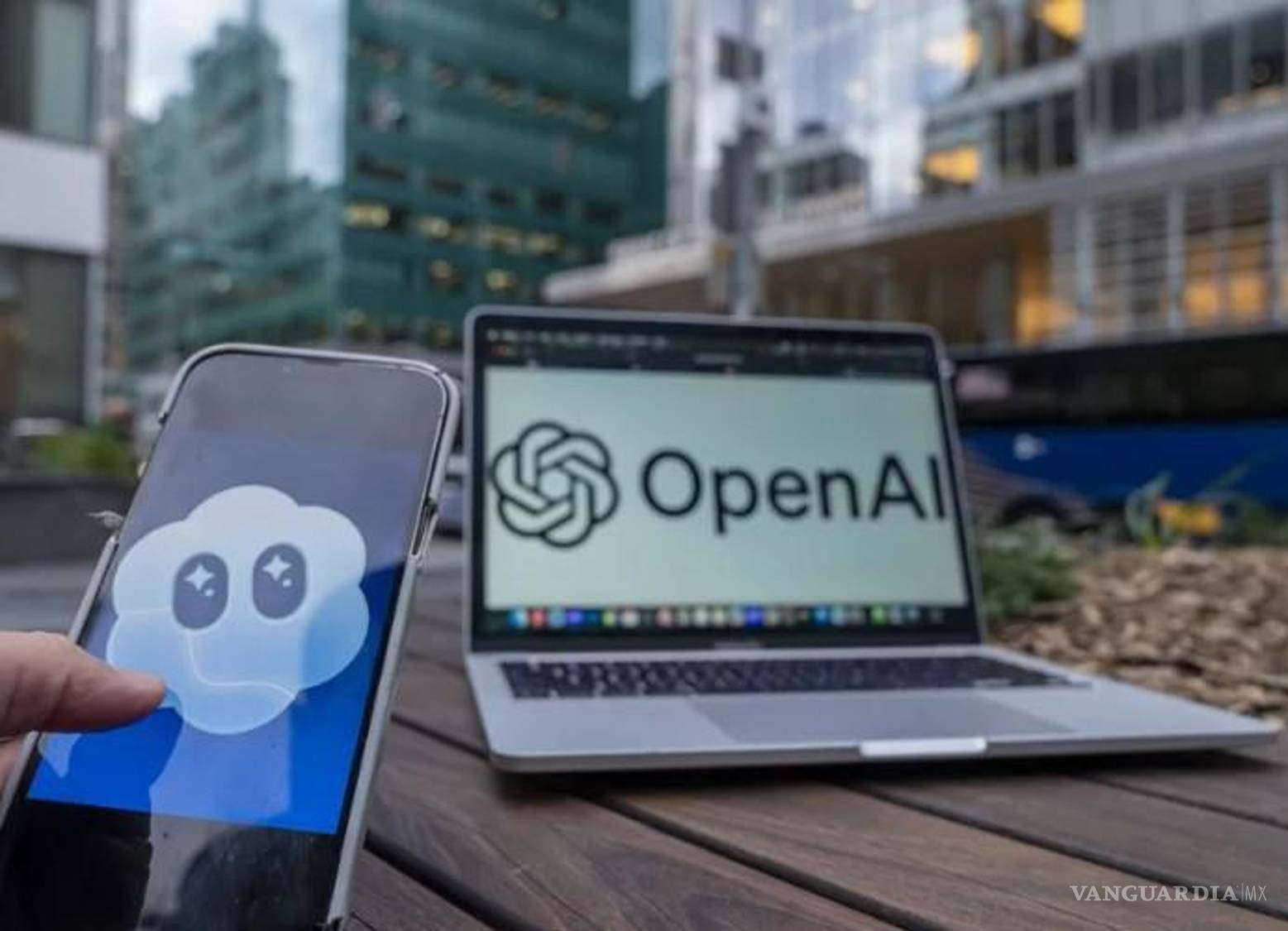 $!Buscan generar espacios para el intercambio de información, estudios y experiencias relacionados con la inteligencia artificial.