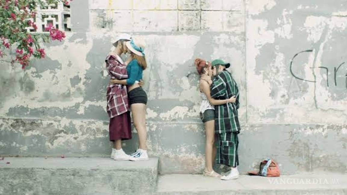 $!La contracultura “Kolombia” en “Ya no estoy aquí”