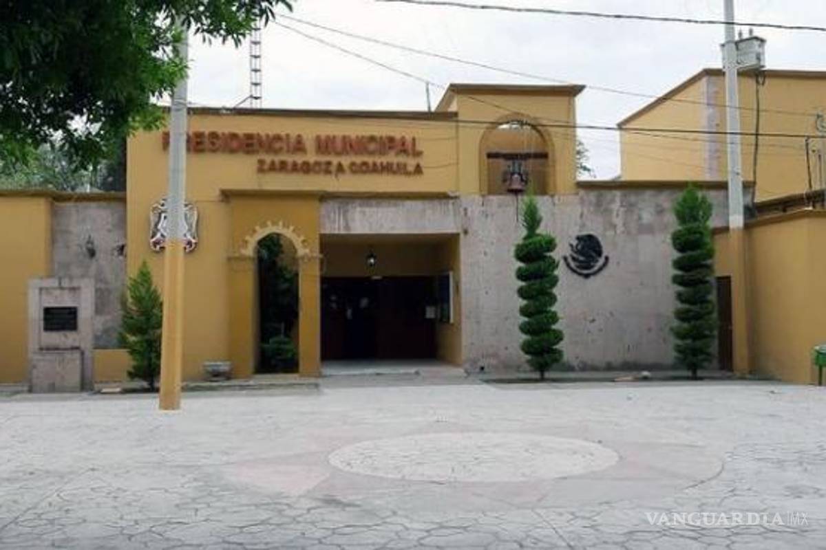 Escapan ladrones con dinero de la Tesorería Municipal de Zaragoza al extorsionar a oficial