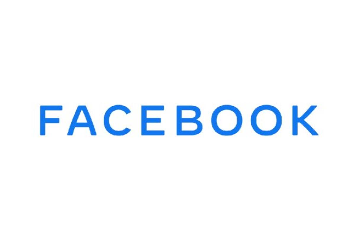 Facebook cambia de logotipo
