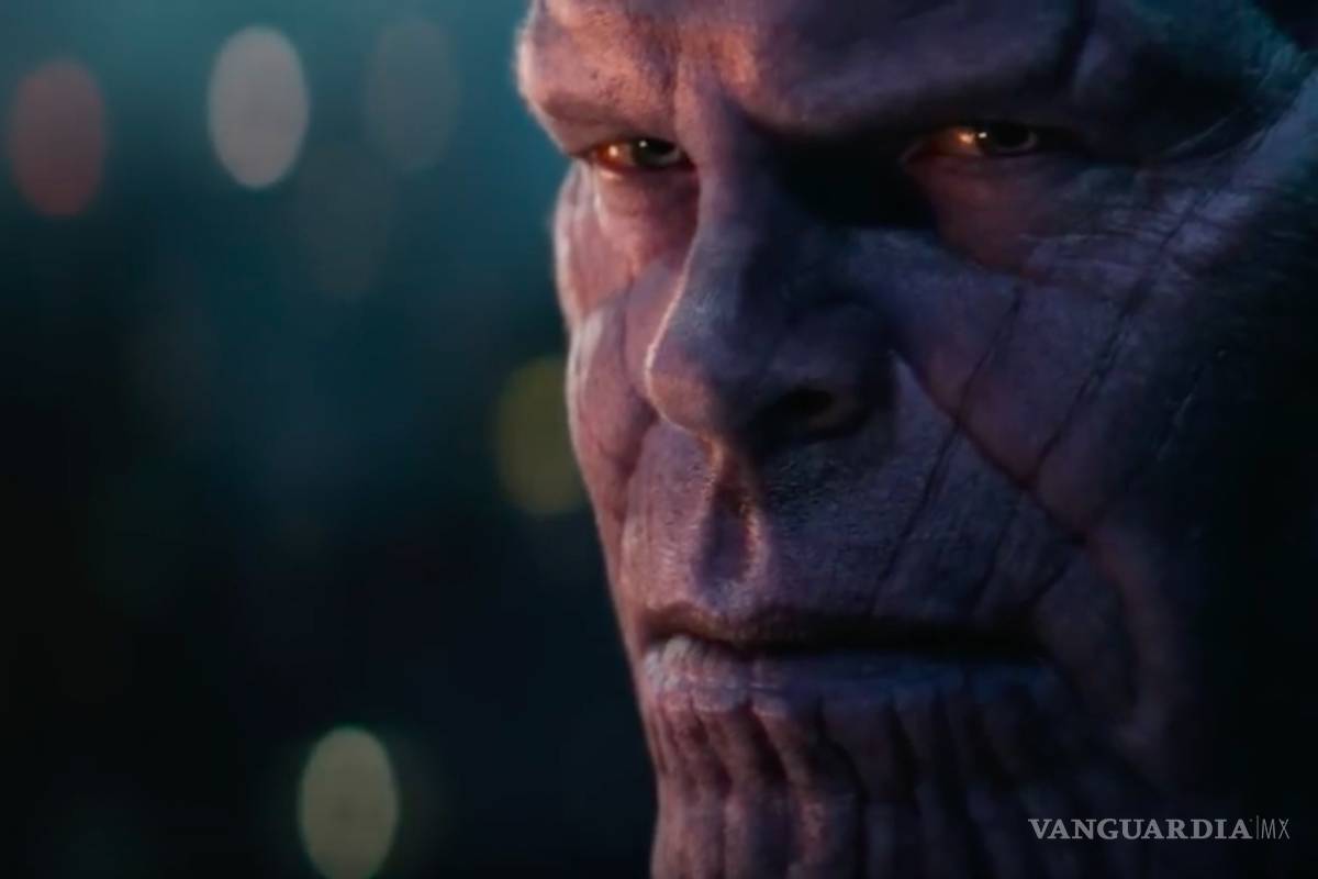 ‘Infinity War’: Los Avengers se unen en nuevo ‘teaser’ de la película