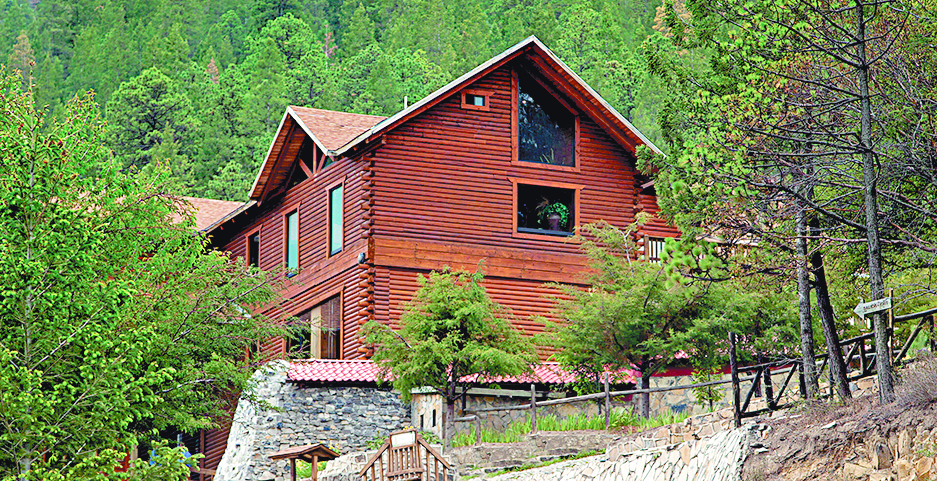 Nuestros Pueblos Mágicos en un fin de semana