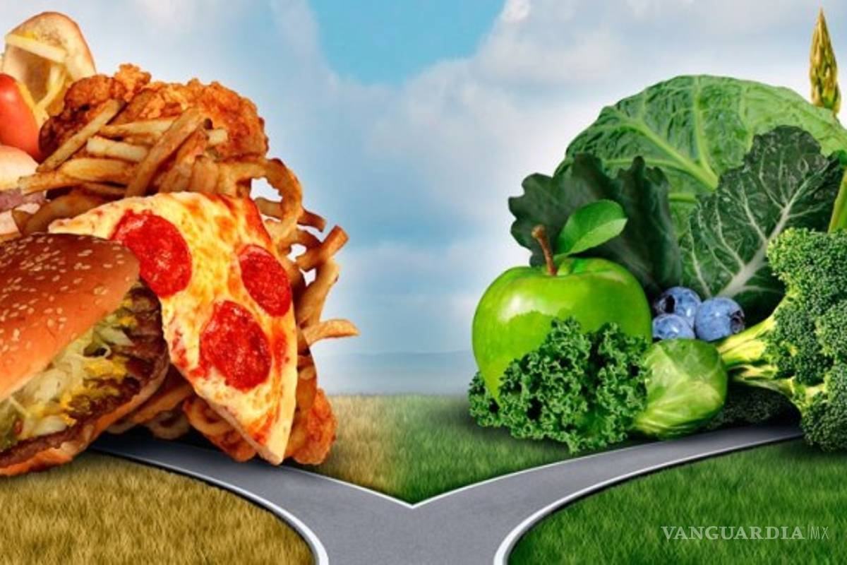 Aislamiento saludable, la cuarentena sin sobrepeso es posible... Nunca es tarde para comenzar