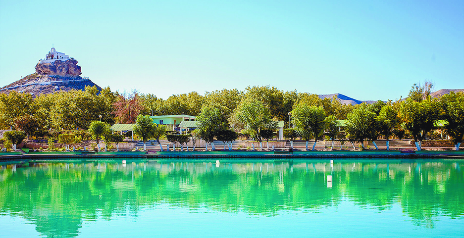 $!Nuestros Pueblos Mágicos en un fin de semana