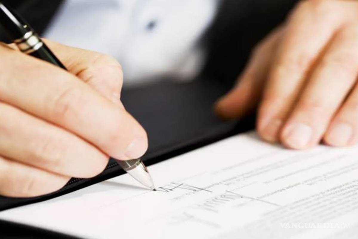 ¡Es un hecho! Coahuila firma hoy el Insabi; fuentes afirman que la entidad ya está dentro del programa