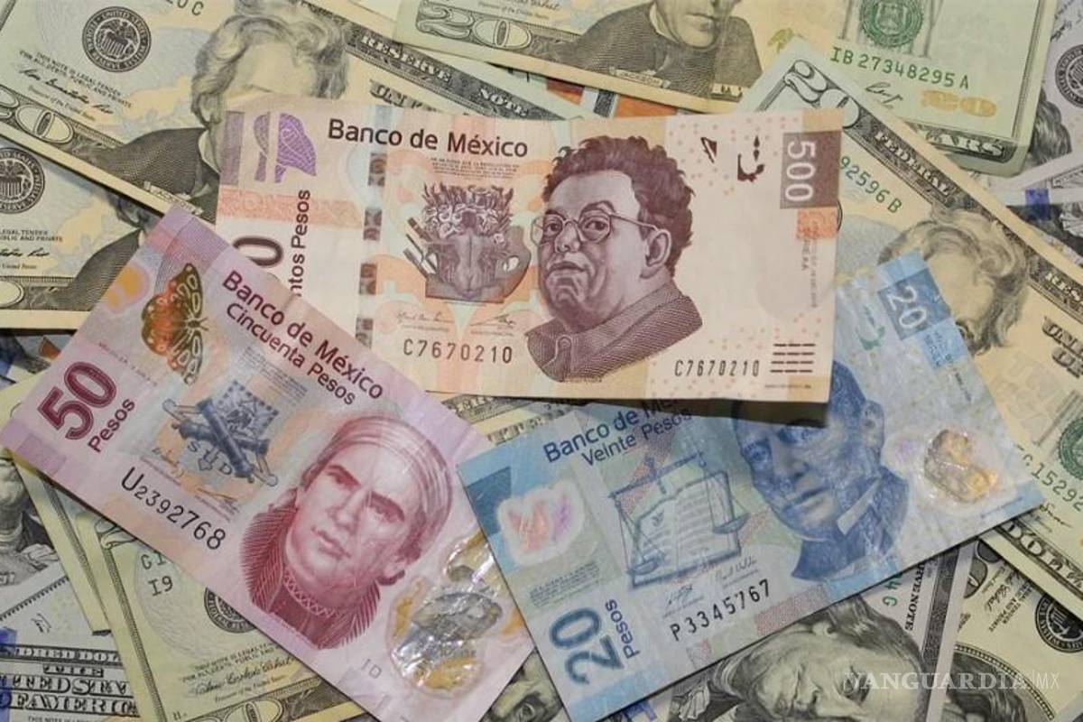 Precio del dólar hoy es de 20.55 pesos; Citibanamex tiene la mejor oferta en ventanilla