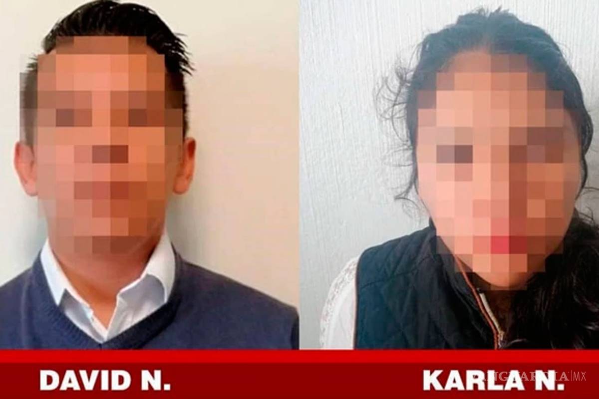 La amante de su esposo la asesinó frente a sus hijos, él estaba de acuerdo