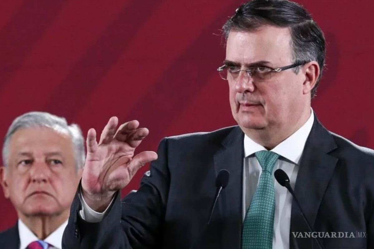 Los peores maltratos públicos que AMLO le ha hecho a Marcelo Ebrard