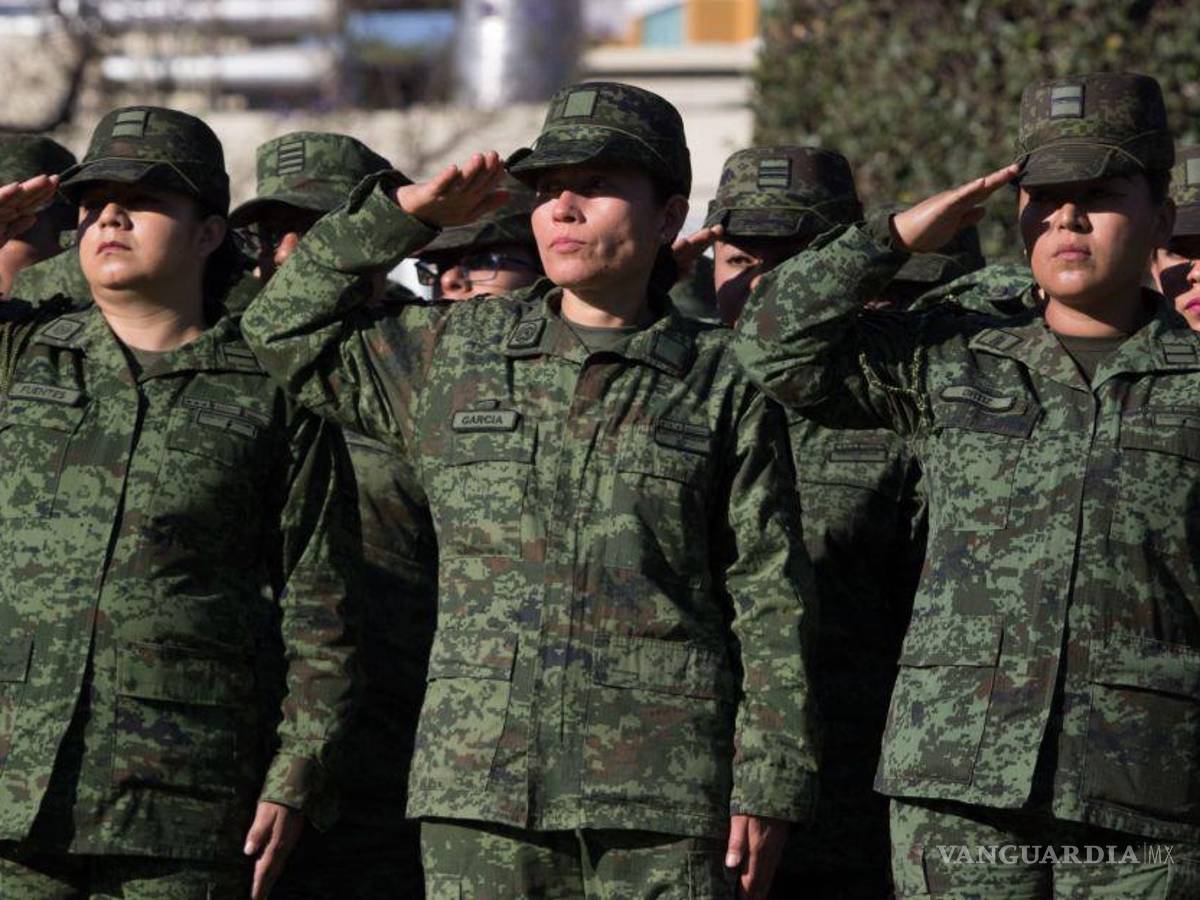 $!De esa dependencia se registraron múltiples denuncias que van desde discriminación a malos tratos contra mujeres en la institución