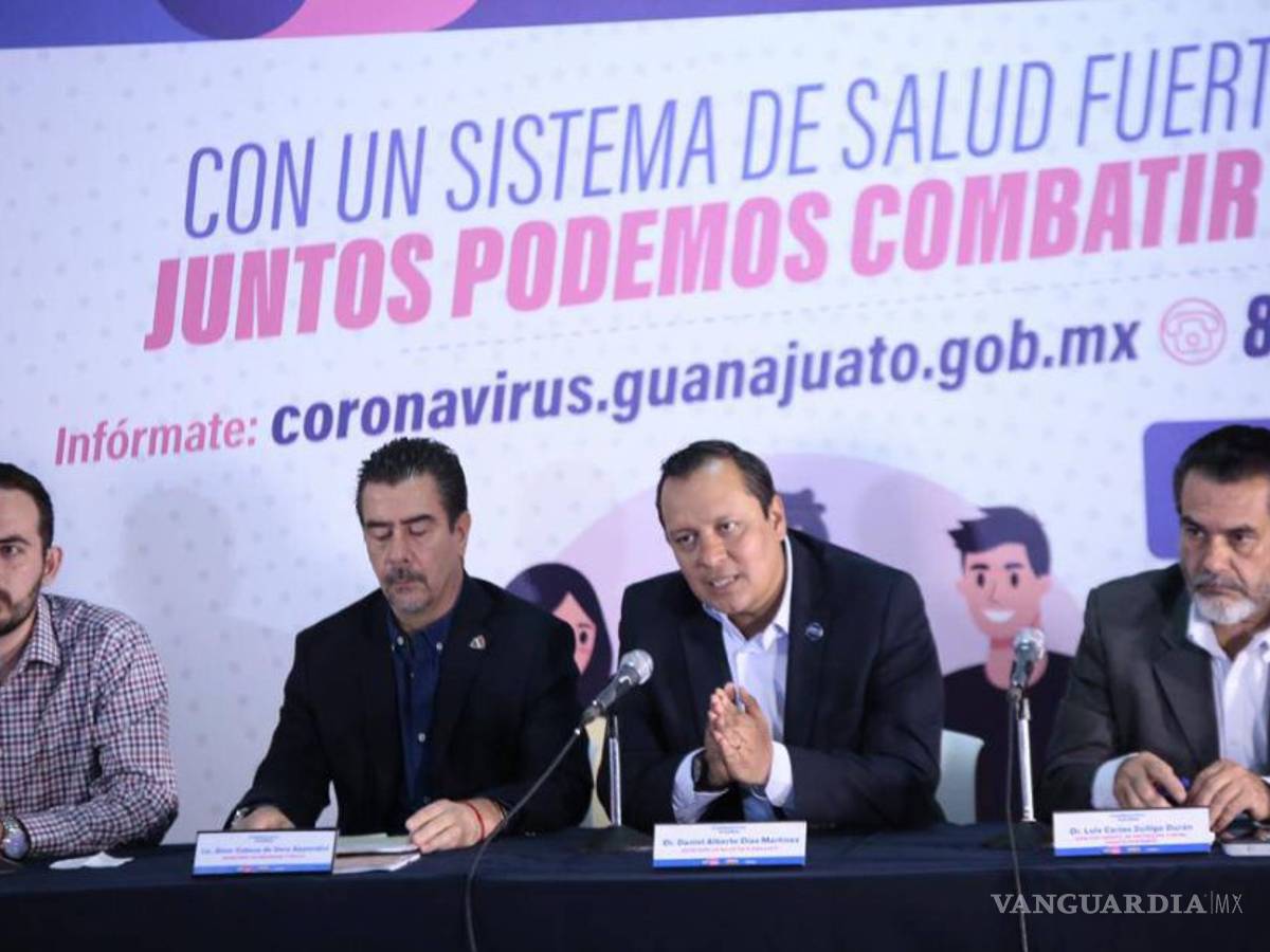 $!Guanajuato prepara el primer hospital especializado para tratar coronavirus en México