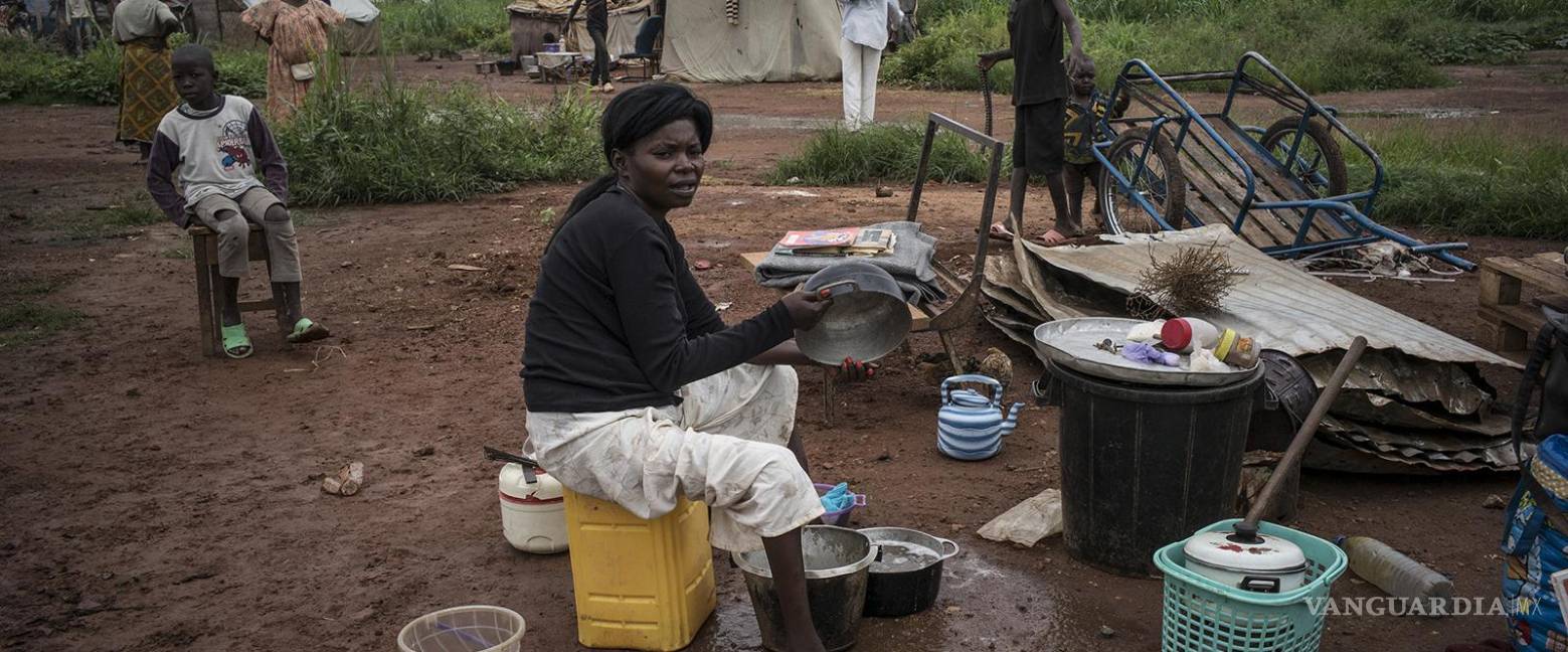 Pegará coronavirus a 76 países más pobres del mundo: Banco Mundial