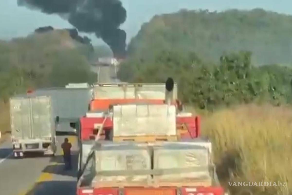 No cesa violencia en Sinaloa: registran balaceras y narcobloqueos