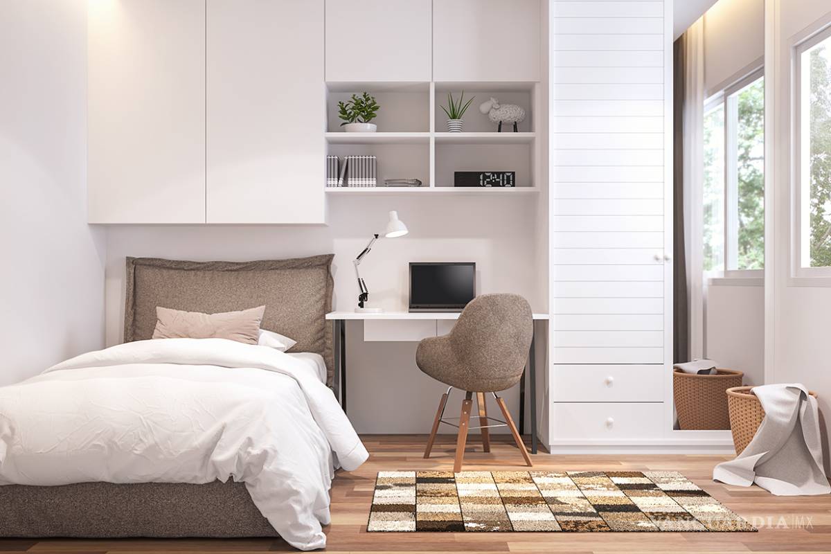 Ideas prácticas y sencillas para decorar espacios pequeños con presupuesto limitado